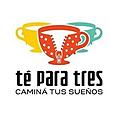 T para tres